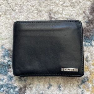 Fossil Wallet
